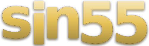 sin55 logo